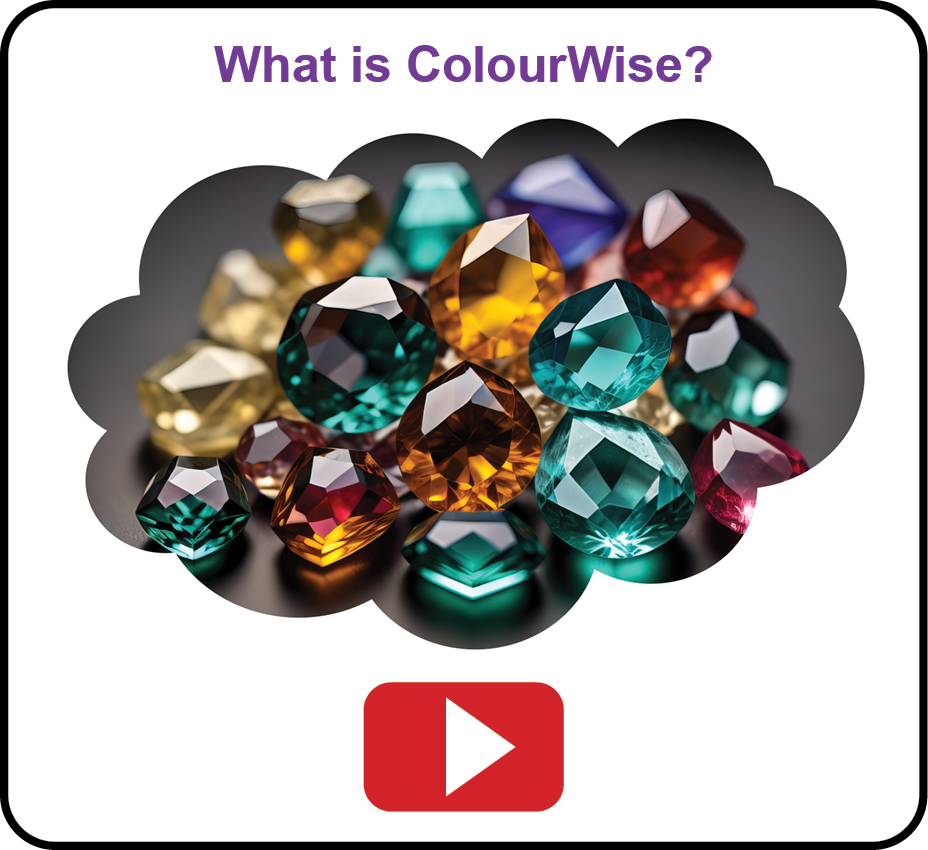 What is ColourWise?